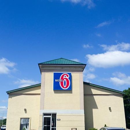 Motel 6-Moline, Il المظهر الخارجي الصورة