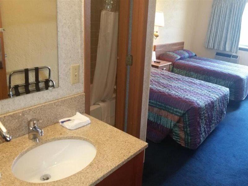 Motel 6-Moline, Il المظهر الخارجي الصورة