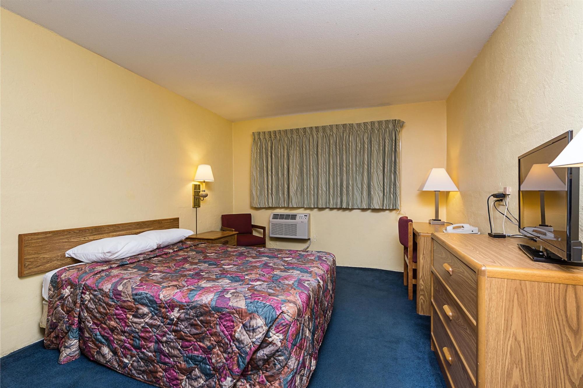 Motel 6-Moline, Il المظهر الخارجي الصورة