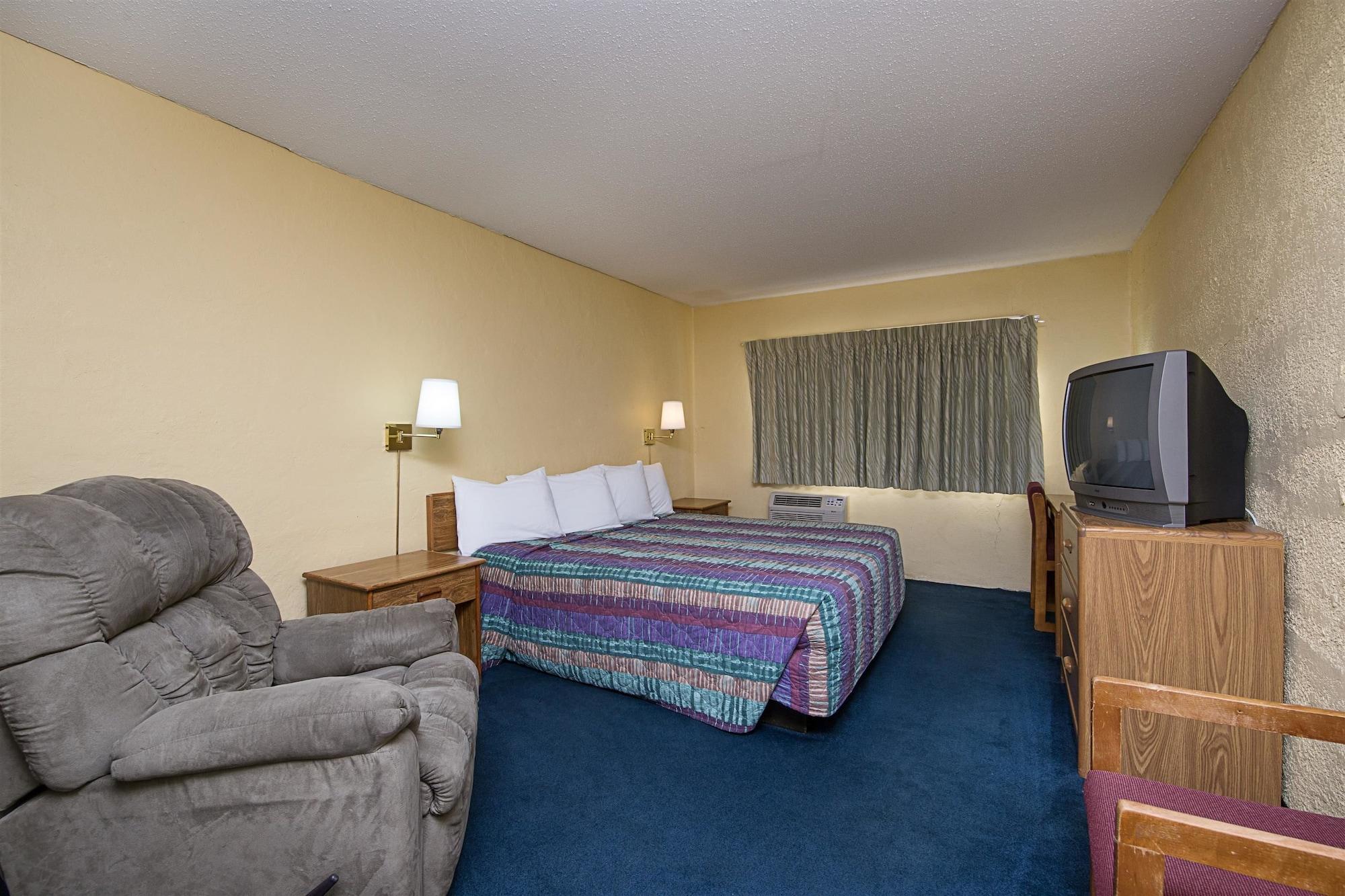 Motel 6-Moline, Il المظهر الخارجي الصورة