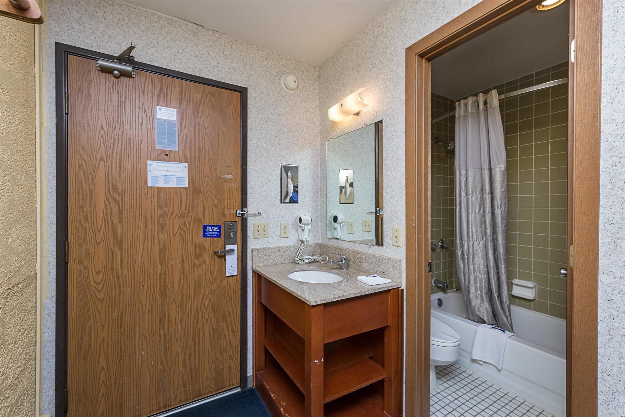 Motel 6-Moline, Il المظهر الخارجي الصورة