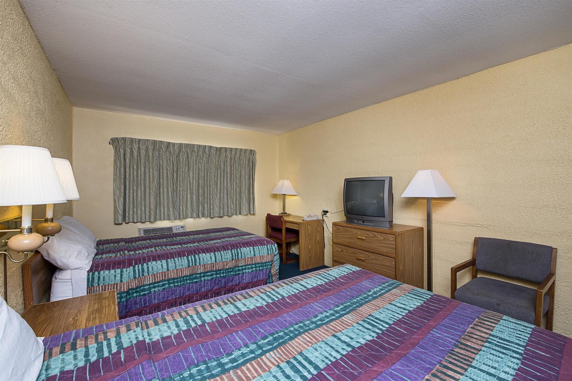 Motel 6-Moline, Il المظهر الخارجي الصورة
