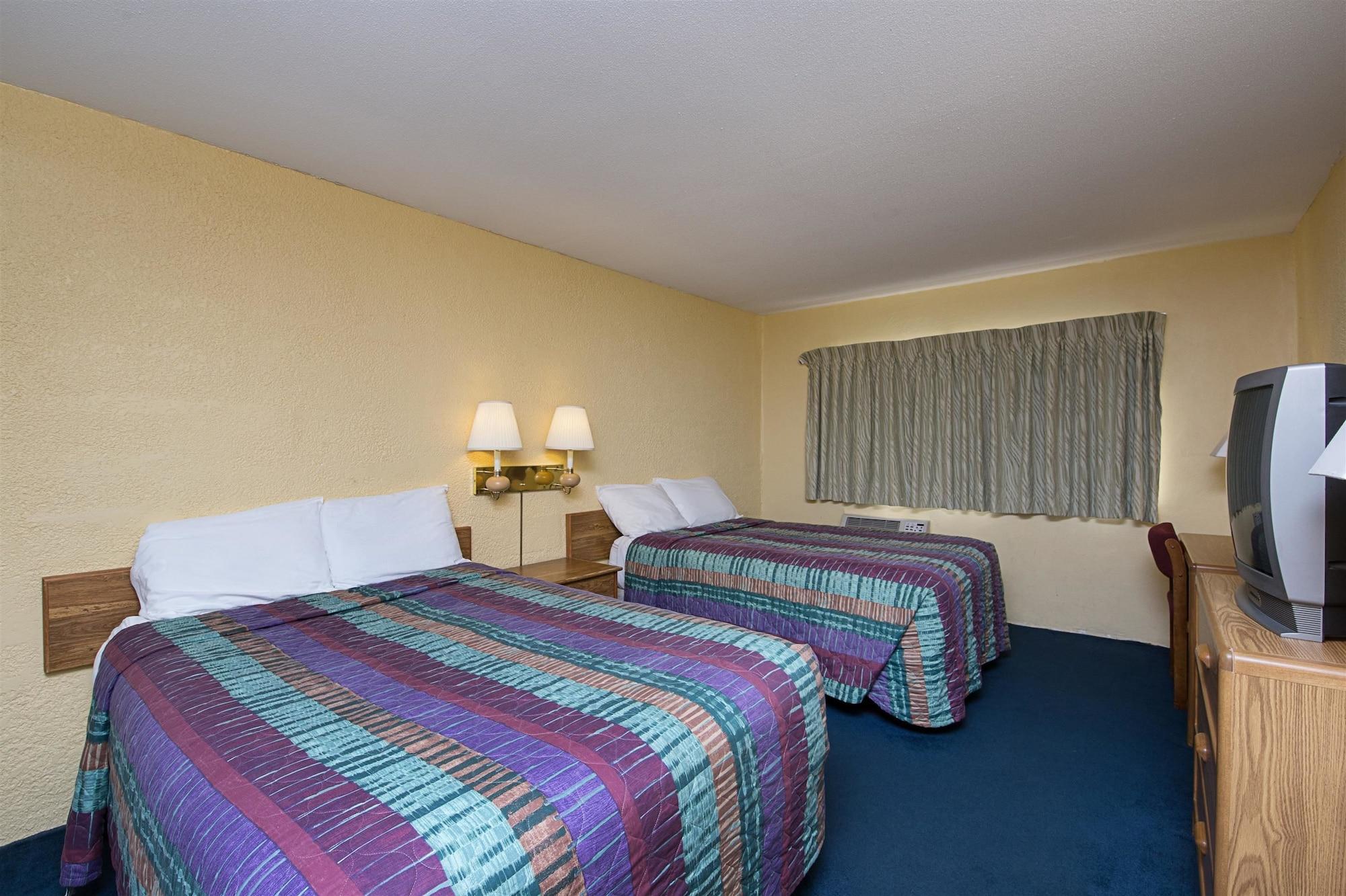 Motel 6-Moline, Il المظهر الخارجي الصورة