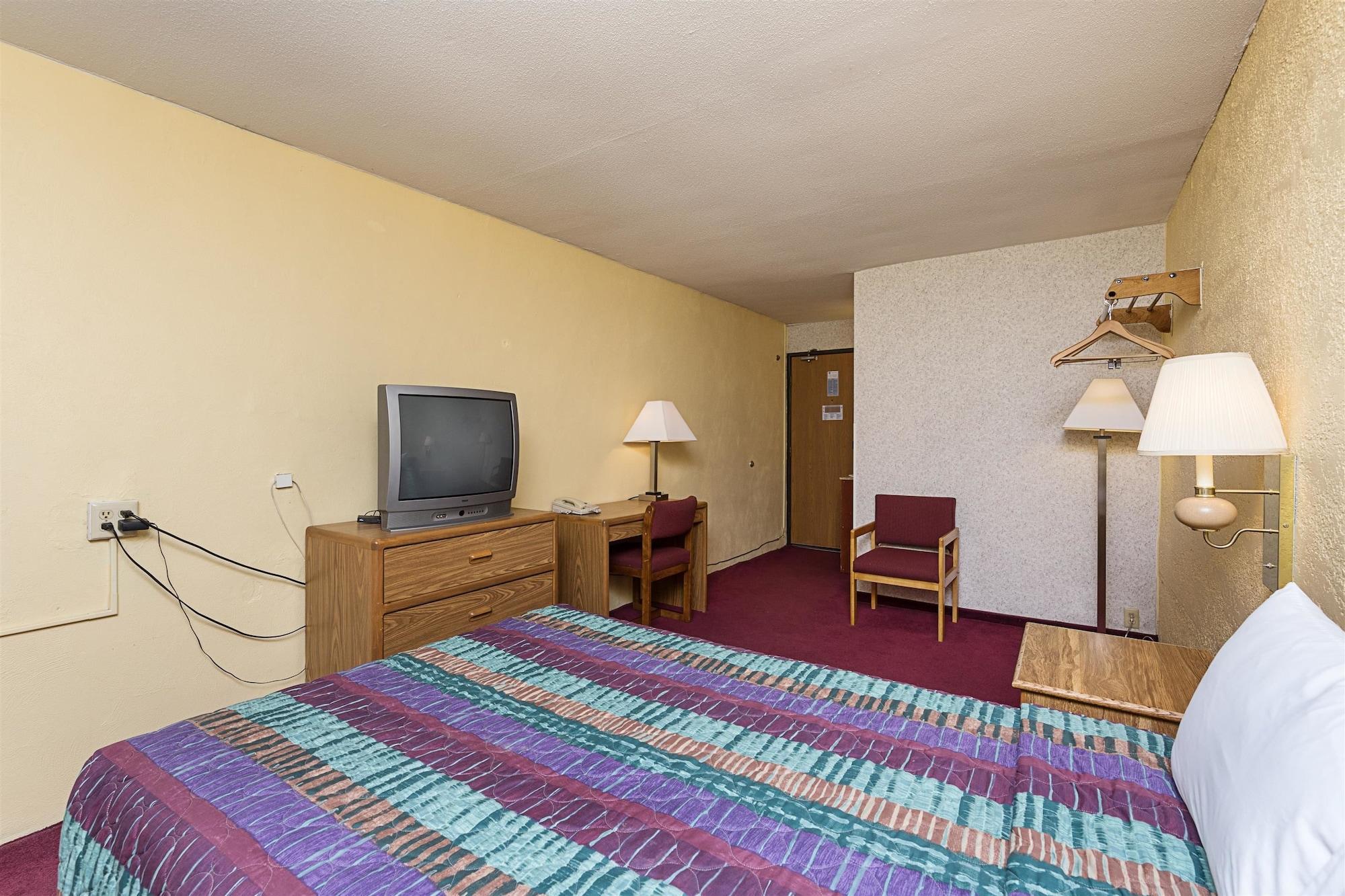Motel 6-Moline, Il المظهر الخارجي الصورة
