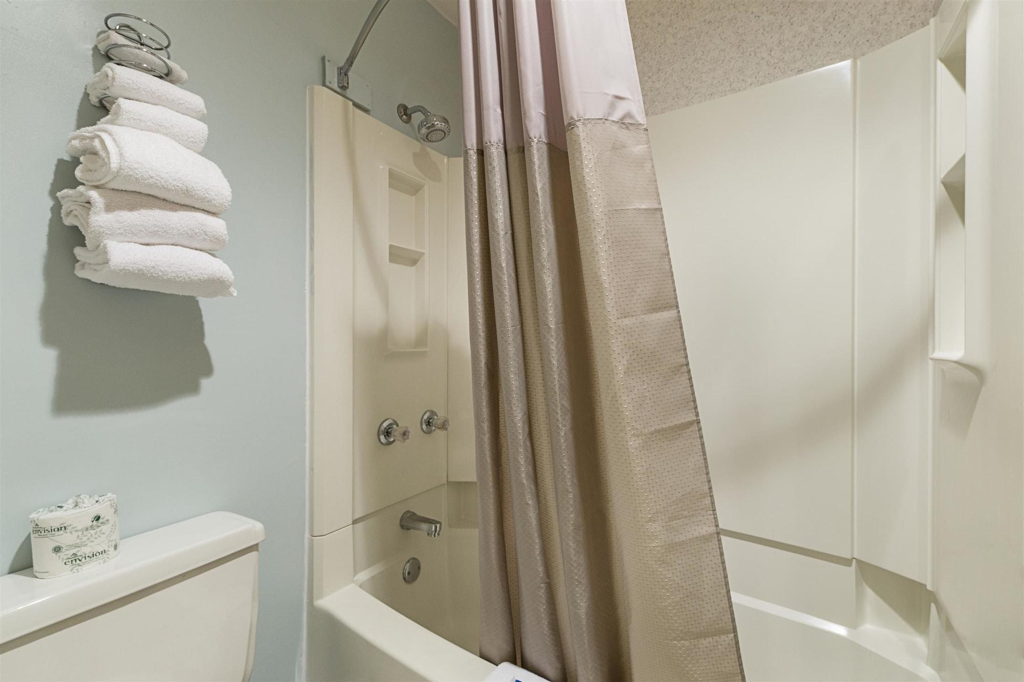 Motel 6-Moline, Il المظهر الخارجي الصورة