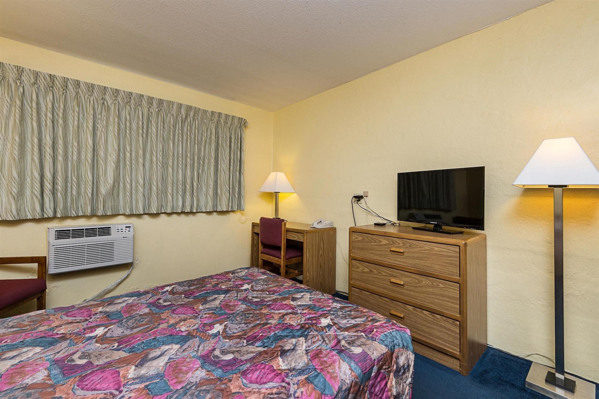 Motel 6-Moline, Il المظهر الخارجي الصورة