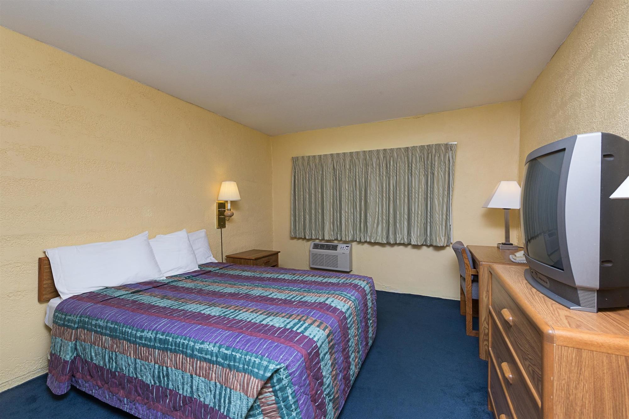 Motel 6-Moline, Il المظهر الخارجي الصورة