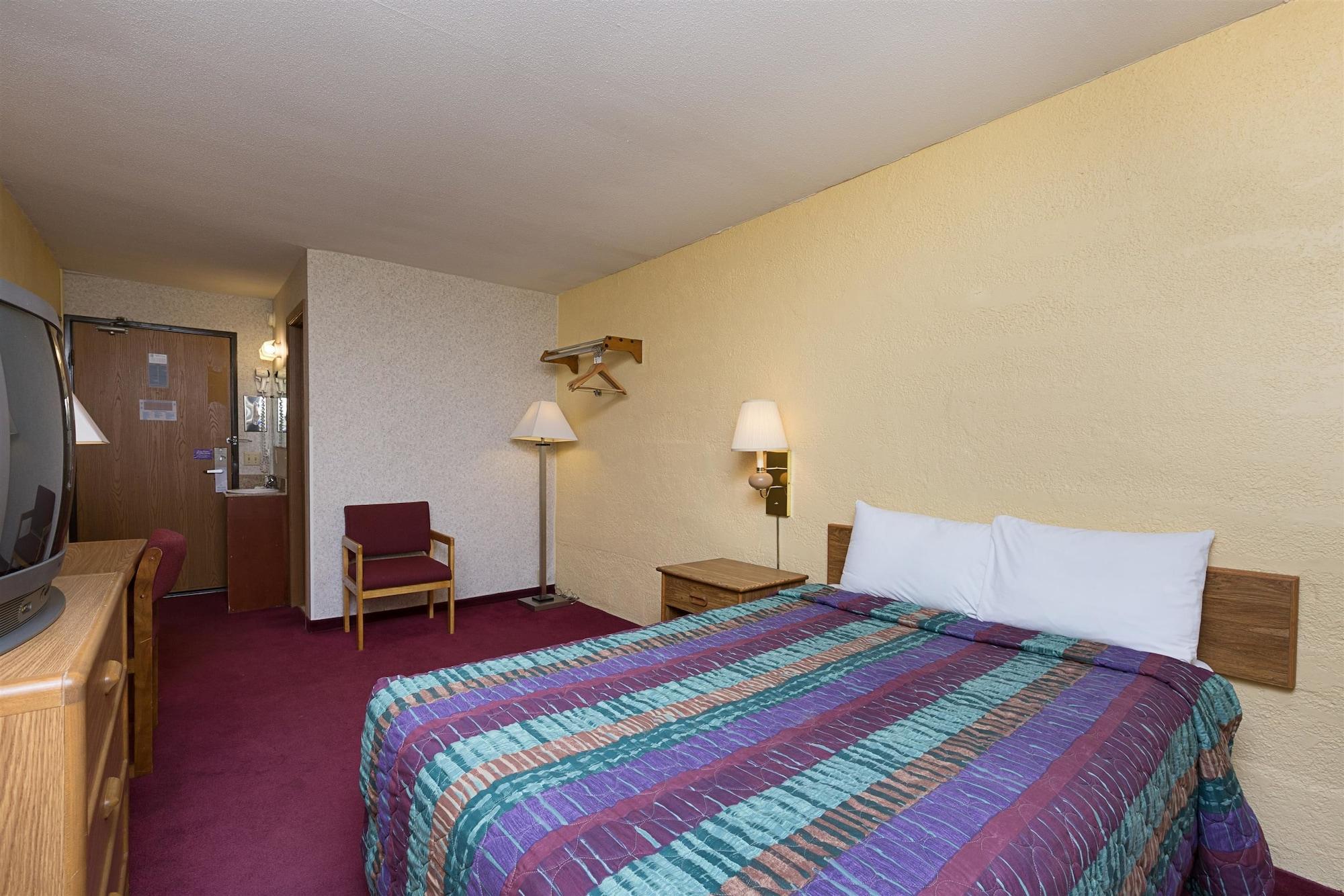 Motel 6-Moline, Il المظهر الخارجي الصورة