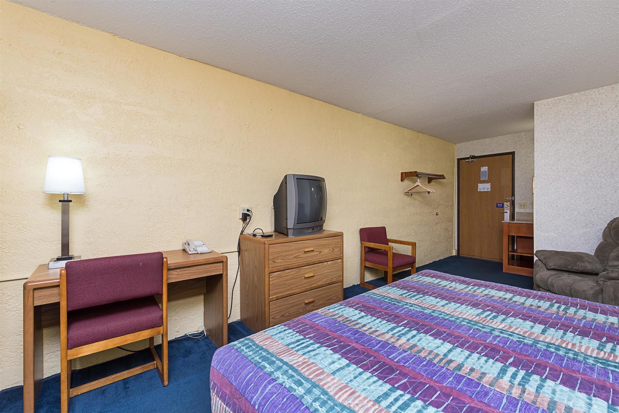 Motel 6-Moline, Il المظهر الخارجي الصورة
