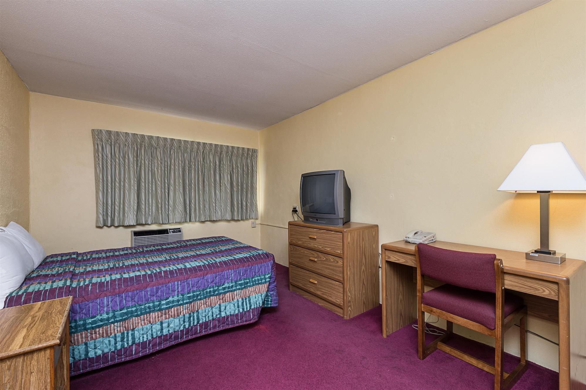 Motel 6-Moline, Il المظهر الخارجي الصورة