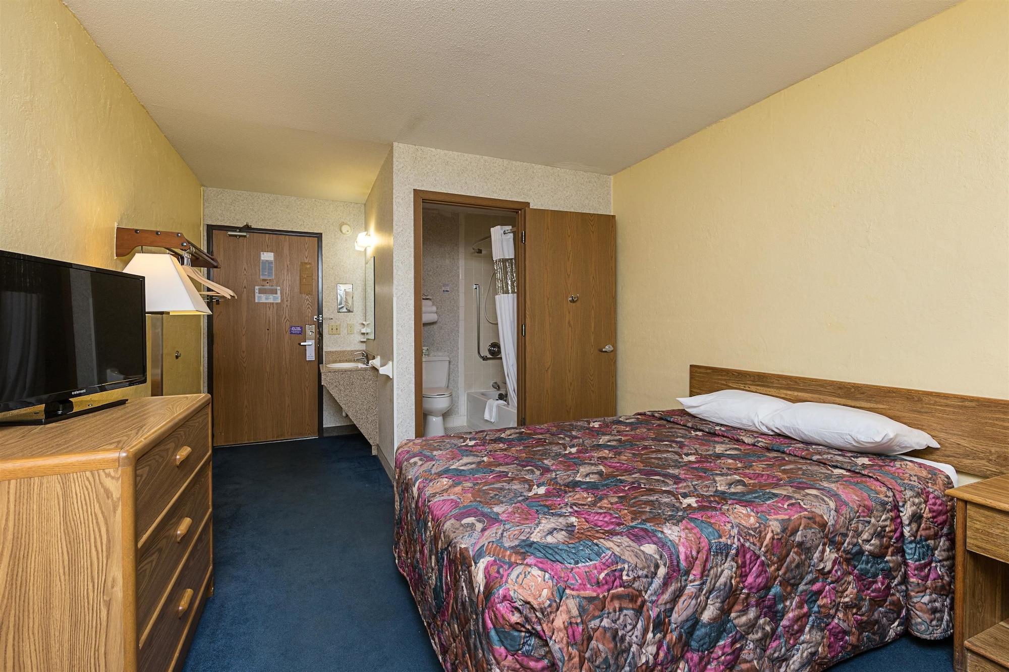 Motel 6-Moline, Il المظهر الخارجي الصورة