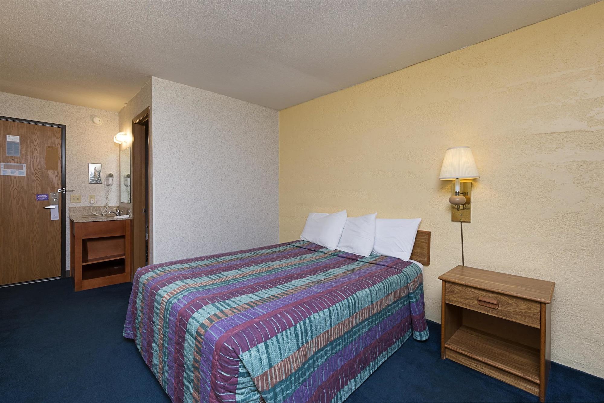 Motel 6-Moline, Il المظهر الخارجي الصورة