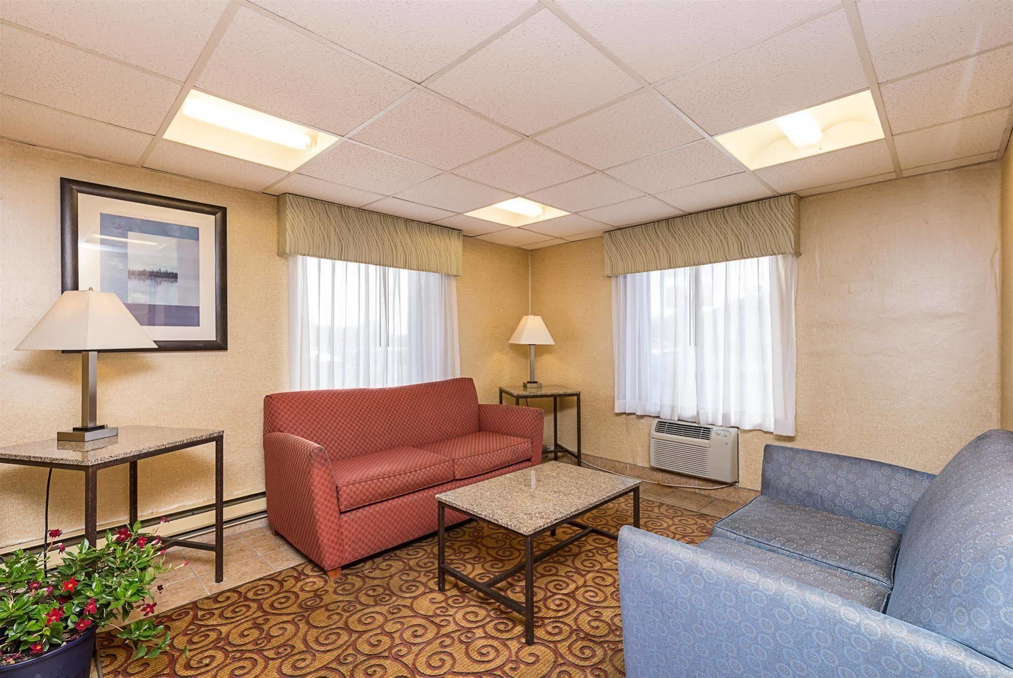 Motel 6-Moline, Il المظهر الخارجي الصورة