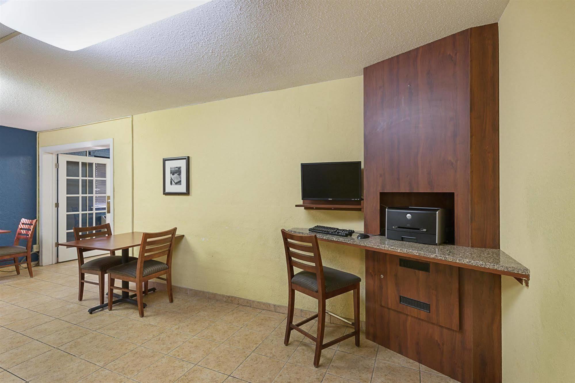 Motel 6-Moline, Il المظهر الخارجي الصورة