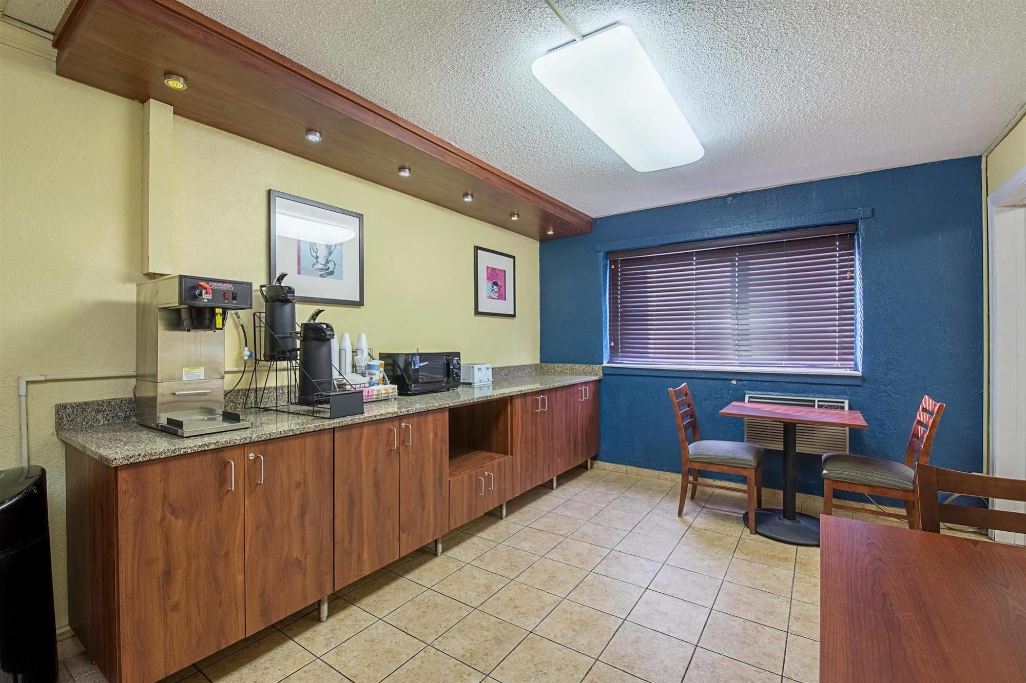 Motel 6-Moline, Il المظهر الخارجي الصورة