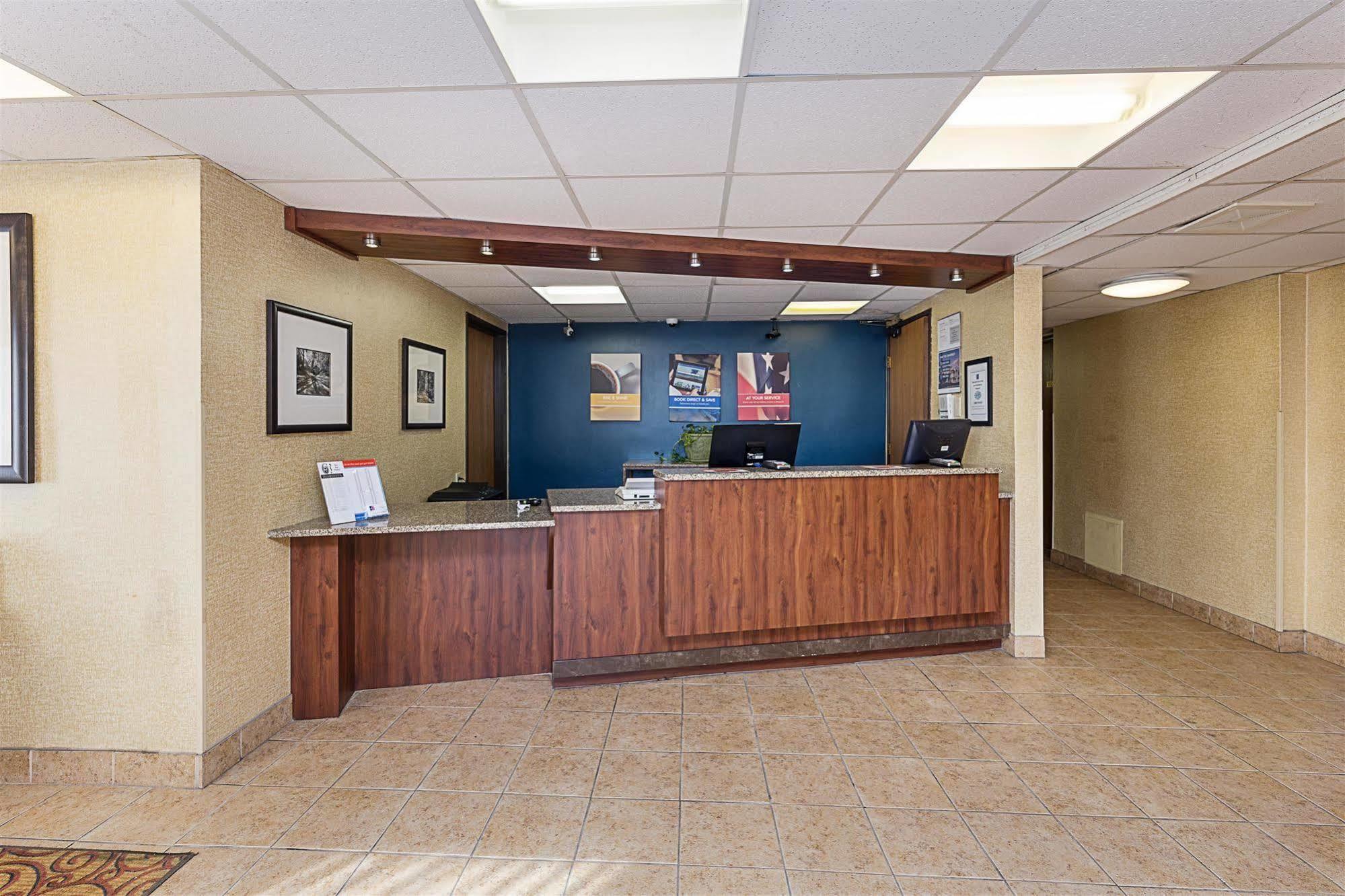 Motel 6-Moline, Il المظهر الخارجي الصورة