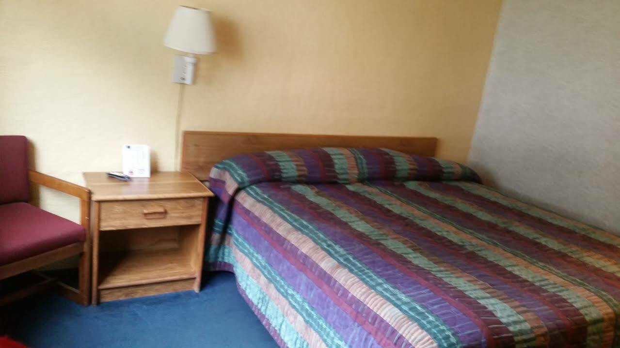 Motel 6-Moline, Il المظهر الخارجي الصورة
