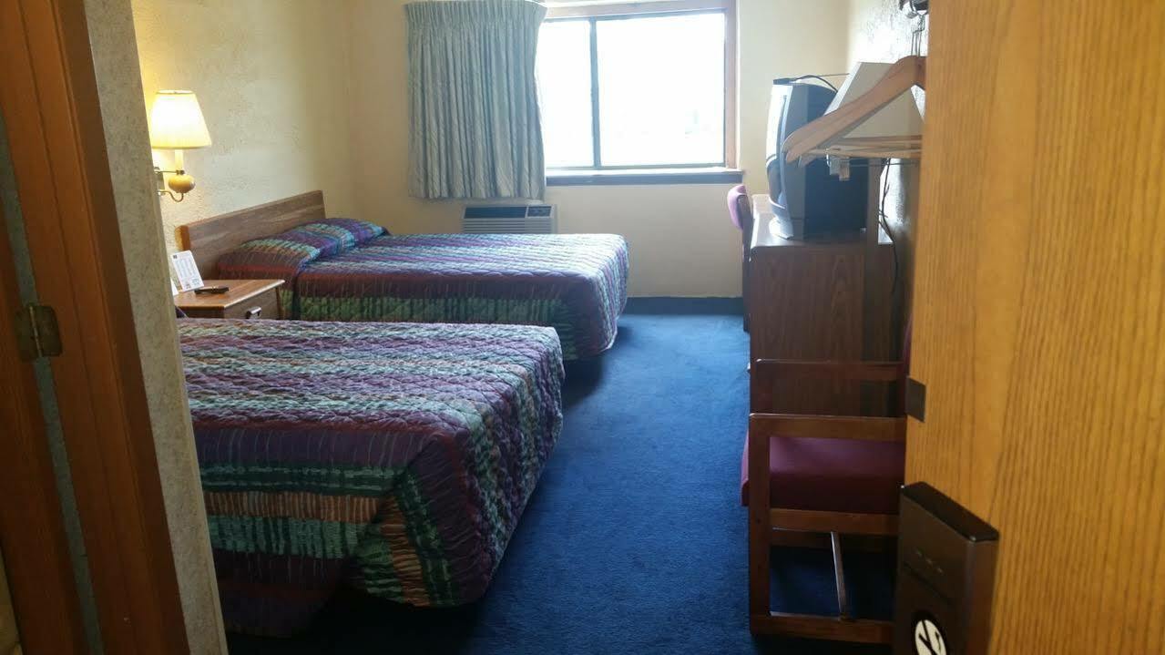 Motel 6-Moline, Il المظهر الخارجي الصورة