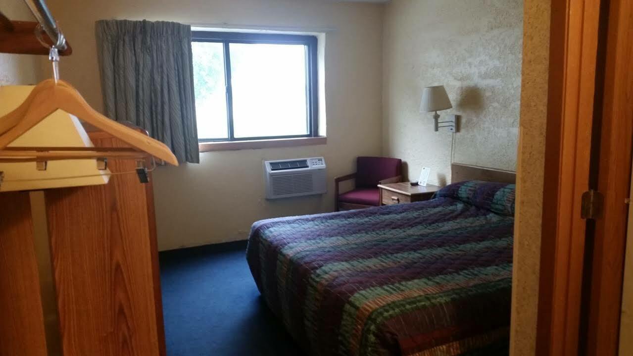 Motel 6-Moline, Il المظهر الخارجي الصورة