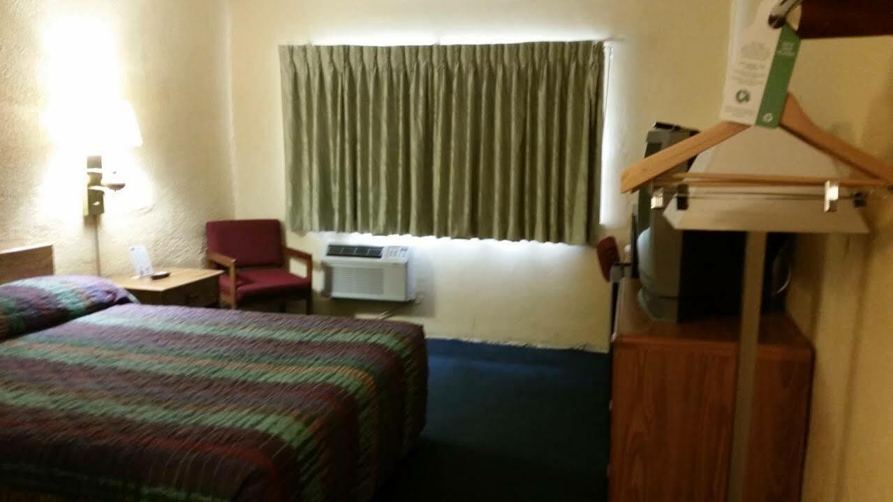 Motel 6-Moline, Il المظهر الخارجي الصورة