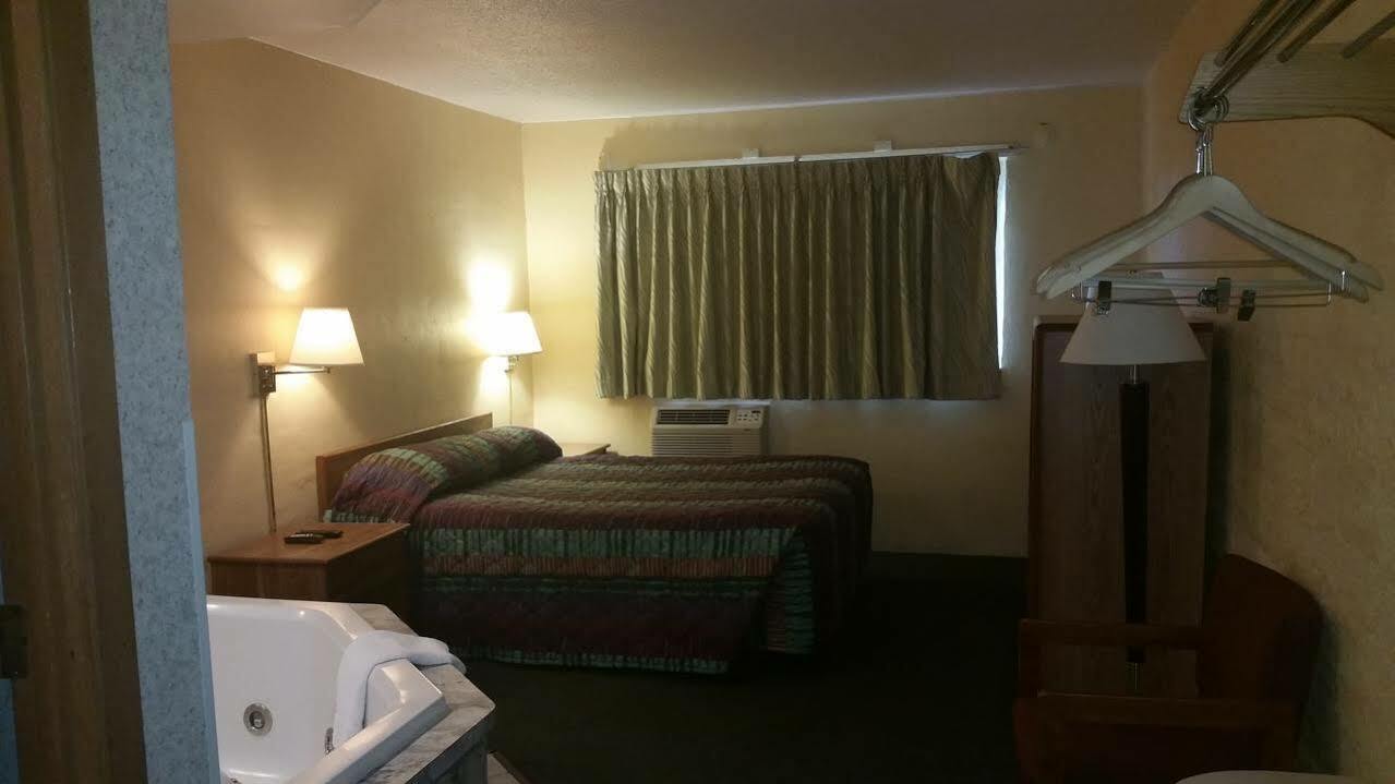 Motel 6-Moline, Il المظهر الخارجي الصورة