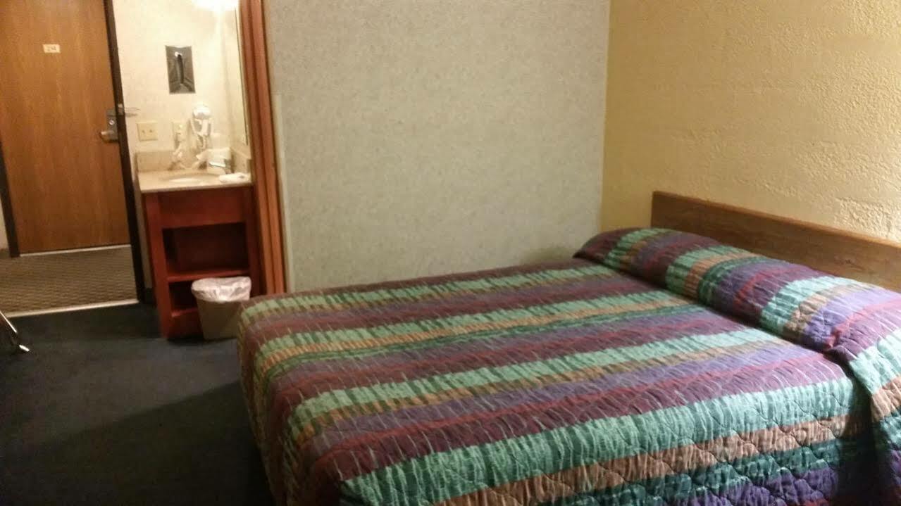 Motel 6-Moline, Il المظهر الخارجي الصورة