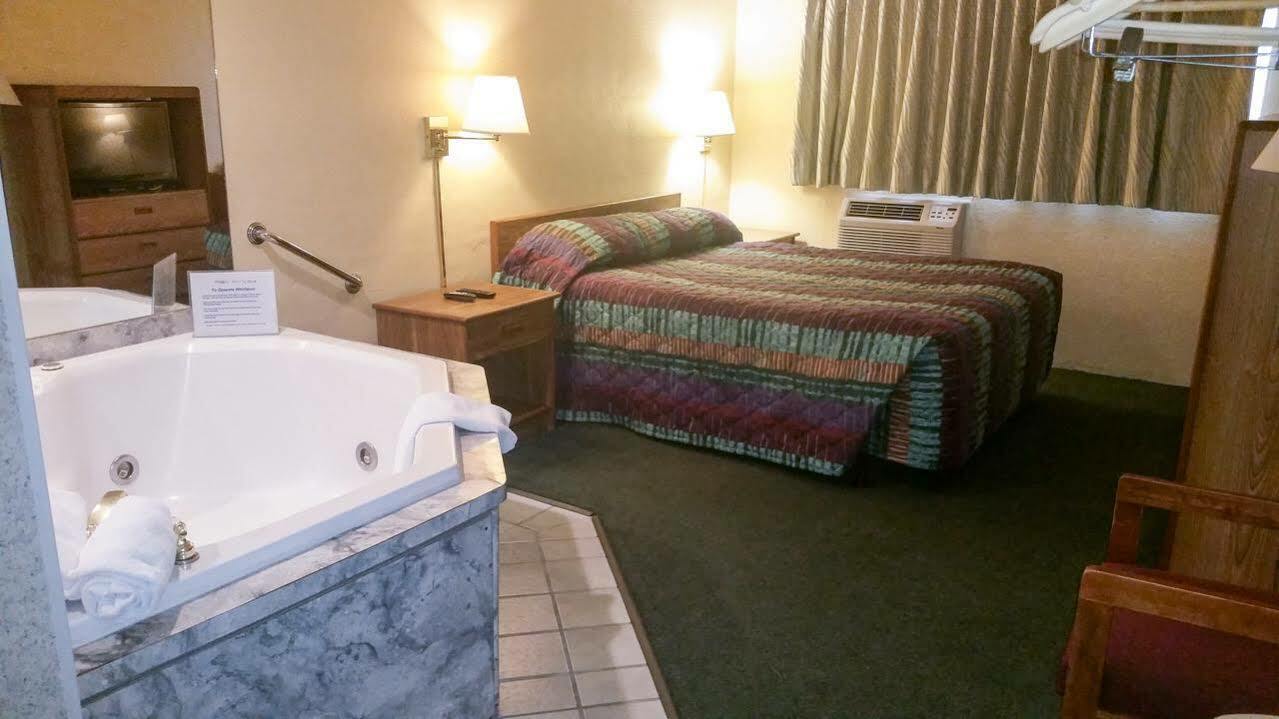 Motel 6-Moline, Il المظهر الخارجي الصورة