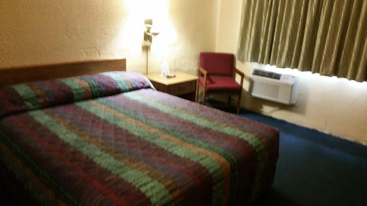 Motel 6-Moline, Il المظهر الخارجي الصورة