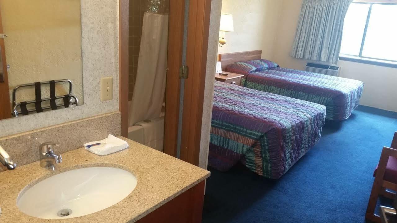Motel 6-Moline, Il المظهر الخارجي الصورة