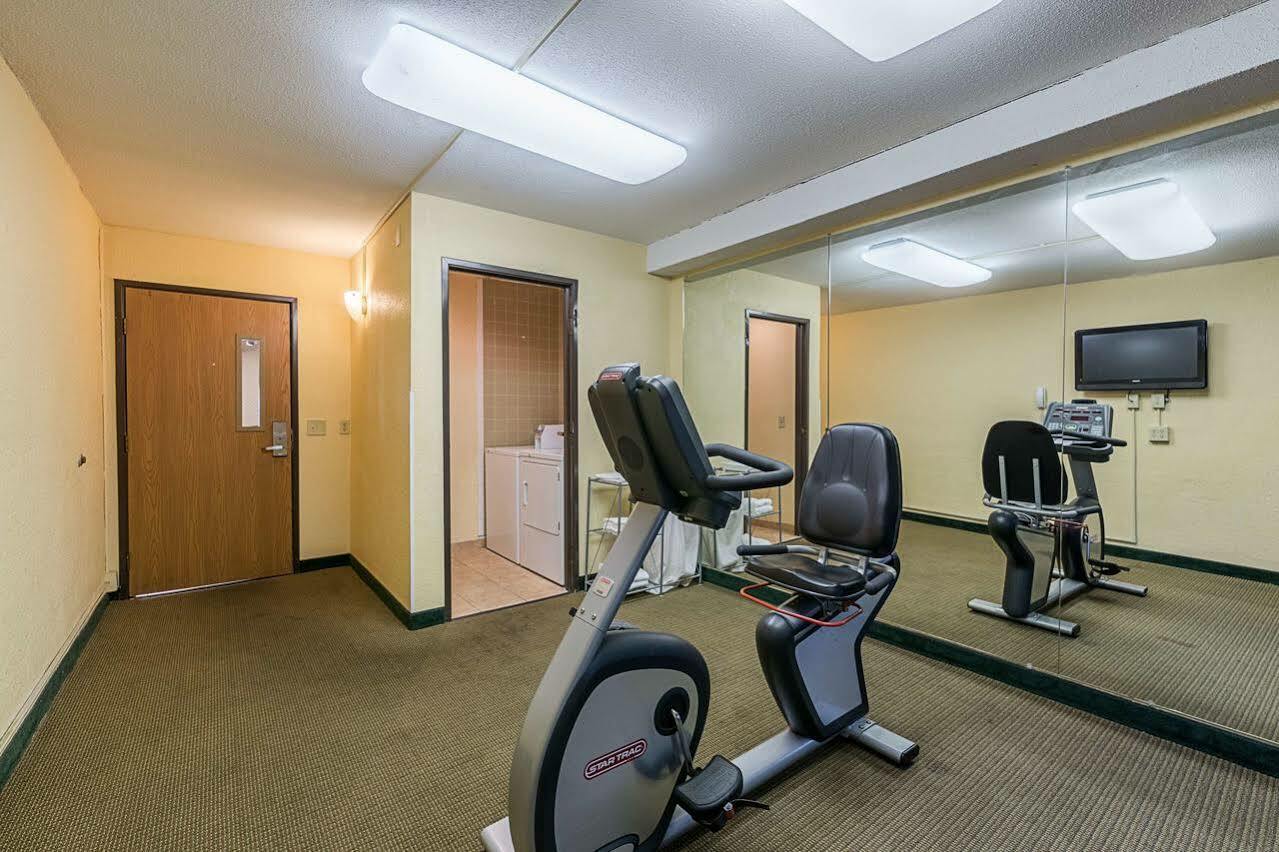 Motel 6-Moline, Il المظهر الخارجي الصورة